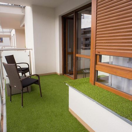 Apartament Na Piernikowym Z Miejscem Postojowym Stary Toruń Eksteriør billede