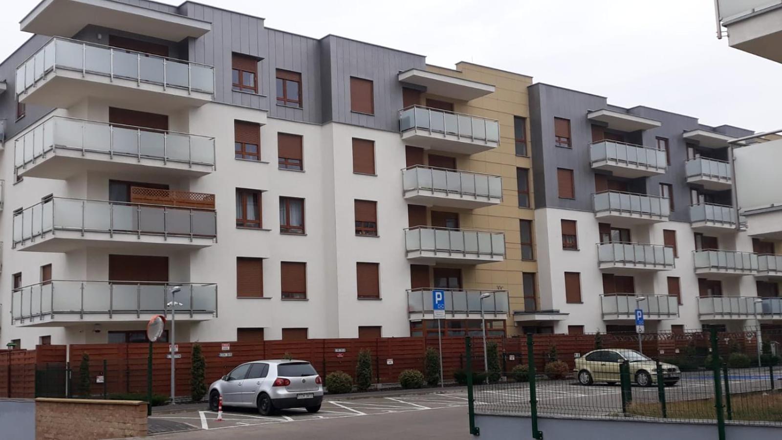 Apartament Na Piernikowym Z Miejscem Postojowym Stary Toruń Eksteriør billede