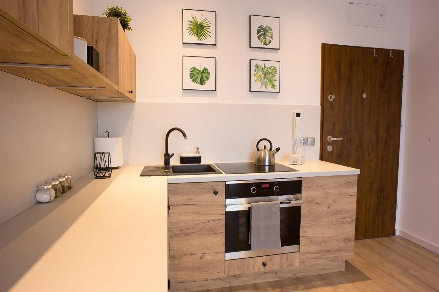 Apartament Na Piernikowym Z Miejscem Postojowym Stary Toruń Eksteriør billede