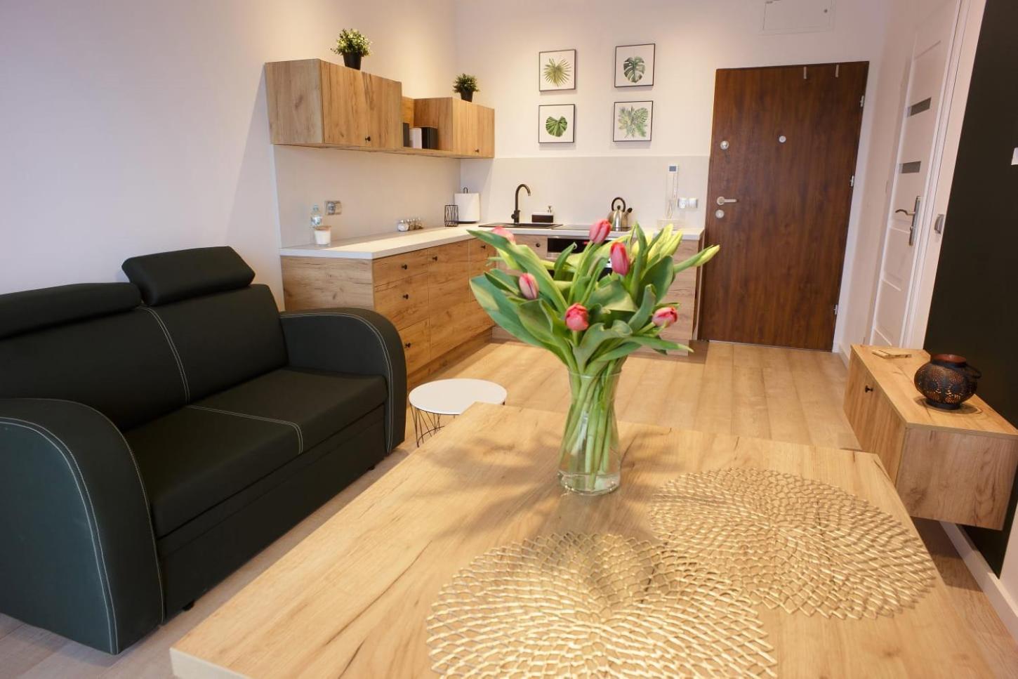 Apartament Na Piernikowym Z Miejscem Postojowym Stary Toruń Eksteriør billede