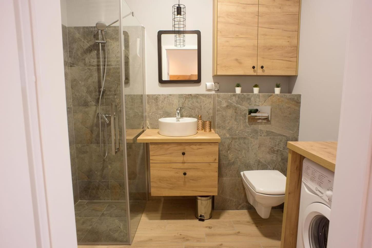 Apartament Na Piernikowym Z Miejscem Postojowym Stary Toruń Eksteriør billede
